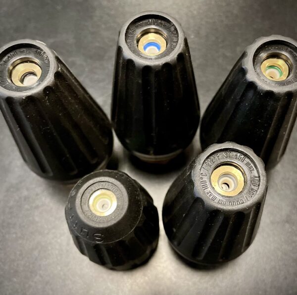 3GPM Suttner Turbo Nozzle
