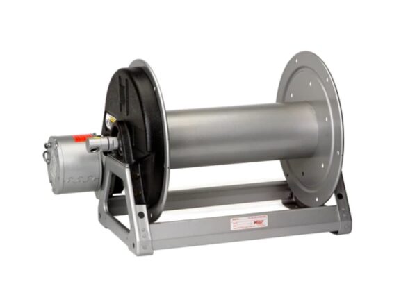 Hannay Electric 18" Hose Reel (3000 PSI Max)