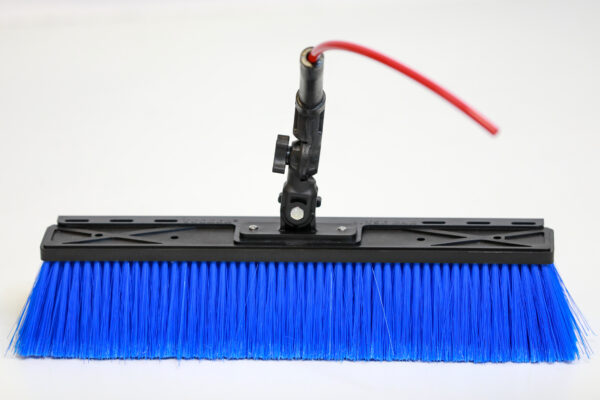 TUCKER® WATER FED POLE SOLAR PANEL CLEANING KIT W/RIVAL - Image 5