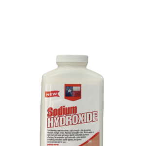 Sodium Hydroxide