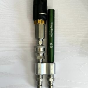 M5 Twist Sharp Shooter Combo 6GPM