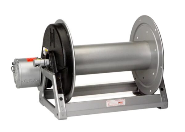 Hannay Electric 18" Hose Reel (5000 PSI Max)